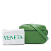 Bottega Veneta Nappa Intrecciato Camera Bag Secondhand