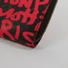 Secondhand Louis Vuitton Zippy wallet