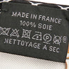 Hermès Grand Theatre Nouveau Silk Twilly Scarf Secondhand