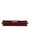Burberry Leather Madison Wallet On Chain Secondhand