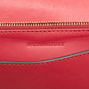 Burberry Leather Madison Wallet On Chain Secondhand