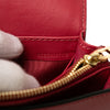 Burberry Leather Madison Wallet On Chain Secondhand
