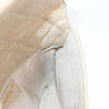 Secondhand Chanel Flap bag Gold Leather