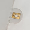 Chanel shoulder