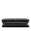 Chanel Medium Chevron Lambskin Boy Flap Secondhand