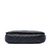 Chanel Medium Vinyl Rock and Chain Flap Secondhand