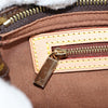 Secondhand Louis Vuitton Trotteur Brown Canvas Bag