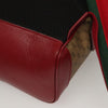 Gucci backpack