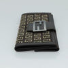 Secondhand Fendi Zucchino Brown Canvas Accessories
