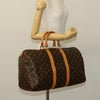 Louis Vuitton travel