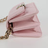 Chanel shoulder