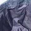 Secondhand Chanel Travel line Black Synthetic Bag
