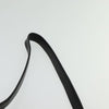 Secondhand Fendi Mamma Baguette Black Suede Bag