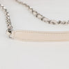 Chanel shoulder