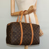 Louis Vuitton travel