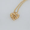 Dior necklace
