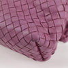 Bottega Veneta shoulder