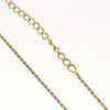 Dior necklace