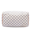 Louis Vuitton Damier Azur Speedy 30 Secondhand