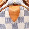 Louis Vuitton Damier Azur Speedy 30 Secondhand