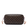 Louis Vuitton Limited Edition Monogram Grenade V Neverfull MM Secondhand