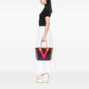 Louis Vuitton Limited Edition Monogram Grenade V Neverfull MM Secondhand