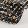 Chanel shoulder