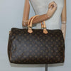 Louis Vuitton travel