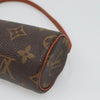 Secondhand Louis Vuitton Papillon Pochette