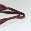 Cartier shoulder