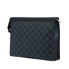 Louis Vuitton Damier Graphite Pochette Voyage MM Secondhand