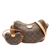 Louis Vuitton Monogram Croissant MM Secondhand
