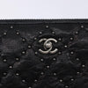 Chanel wallet