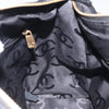 Chanel shoulder
