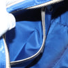 Secondhand Gucci GG canvas Blue Bag