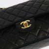 Chanel shoulder