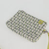 Chanel shoulder
