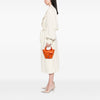 Hermès Toile Goeland and Swift Cargo Picotin Lock 18 Secondhand