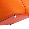 Hermès Toile Goeland and Swift Cargo Picotin Lock 18 Secondhand