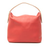LOEWE Leather Handbag Secondhand