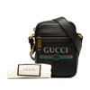 Gucci Gucci Logo Crossbody Secondhand