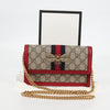Gucci shoulder