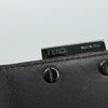 Secondhand Fendi Zucchino Brown Canvas Accessories