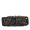 Fendi Medium Zucca Canvas Magic Handbag Secondhand
