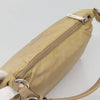 Prada shoulder