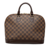 Louis Vuitton Damier Ebene Alma PM Secondhand
