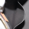 Secondhand Louis Vuitton Alma Beige Patent Leather Bag