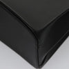 Secondhand Cartier Trinity Black Leather Bag