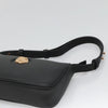 Versace shoulder