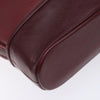 Cartier shoulder